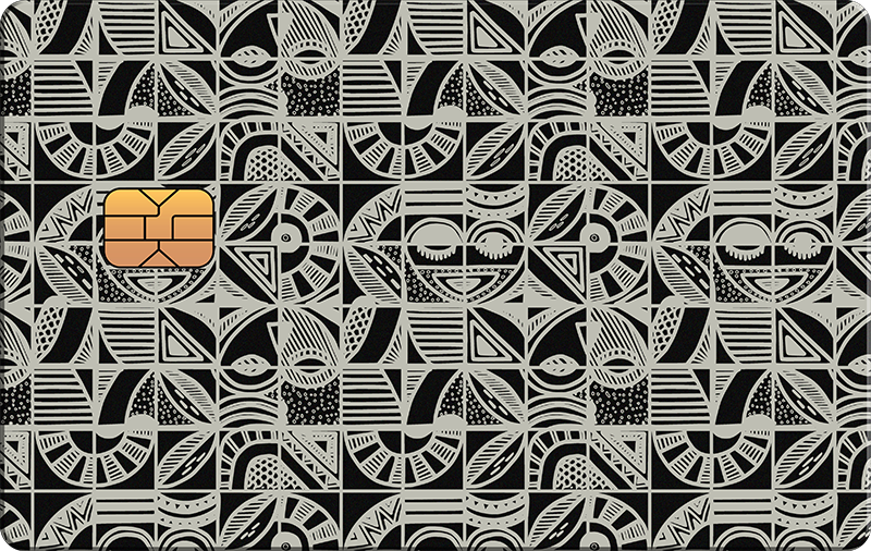 Tribal Pattern